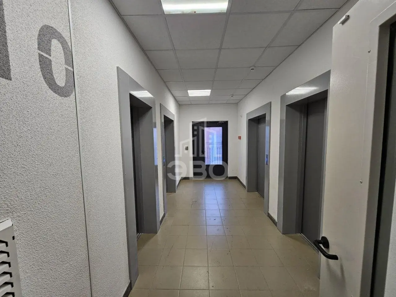 однокомнатная квартира в Санкт-Петербурге по адресу: Плесецкая ул., 10, строение 1