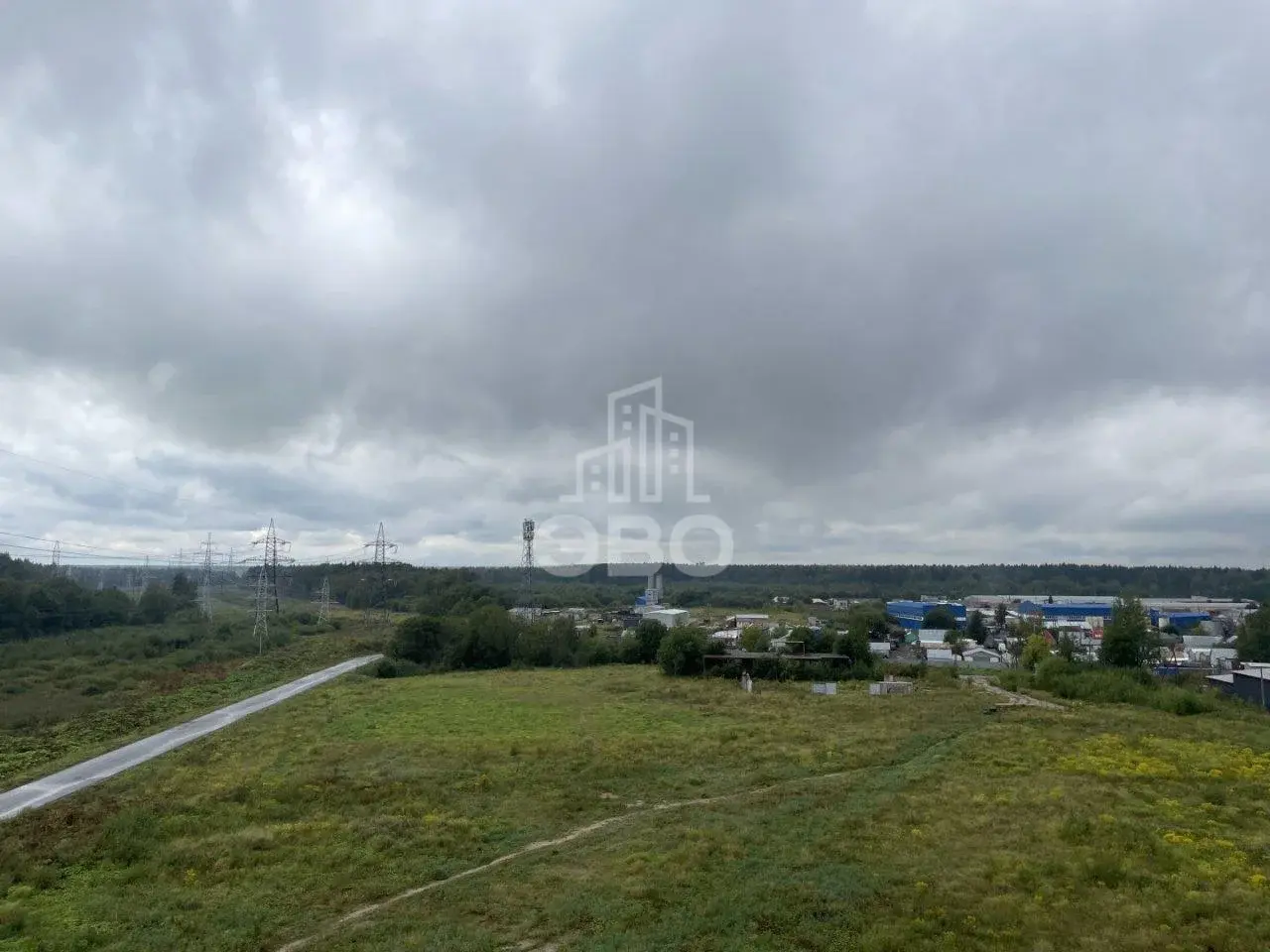 однокомнатная квартира в Санкт-Петербурге по адресу: Тихоокеанская ул., 18, к 4