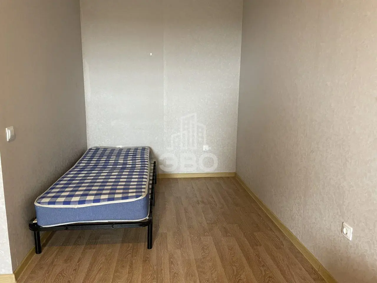 однокомнатная квартира в Санкт-Петербурге по адресу: Тихоокеанская ул., 18, к 4