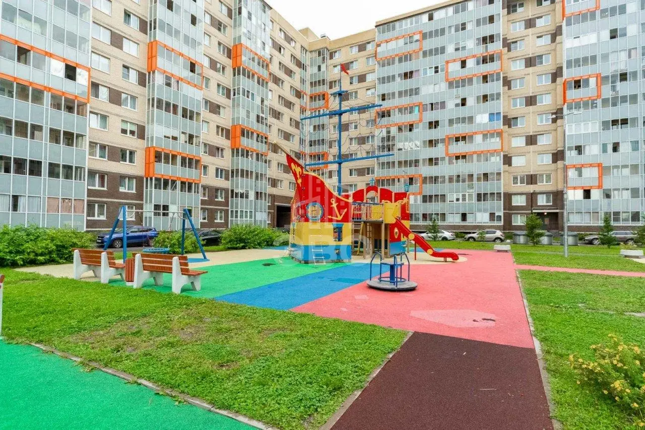 студия в Санкт-Петербурге по адресу: Воронцовский б-р., 5, к 5