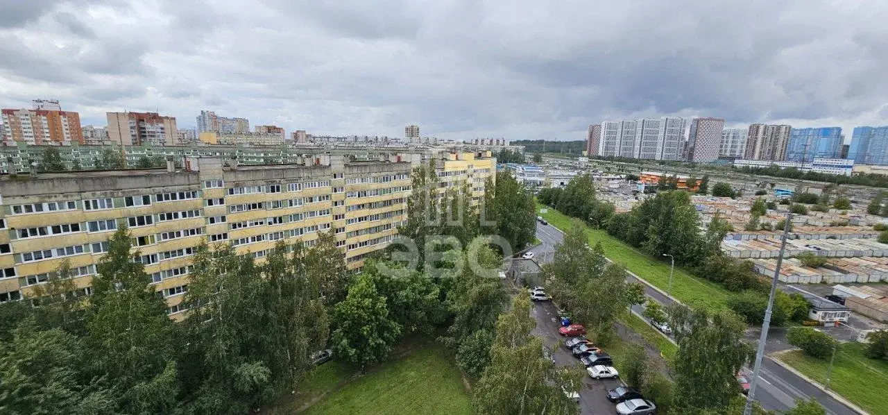 студия в Санкт-Петербурге по адресу: Прокофьева ул., 7, к 2