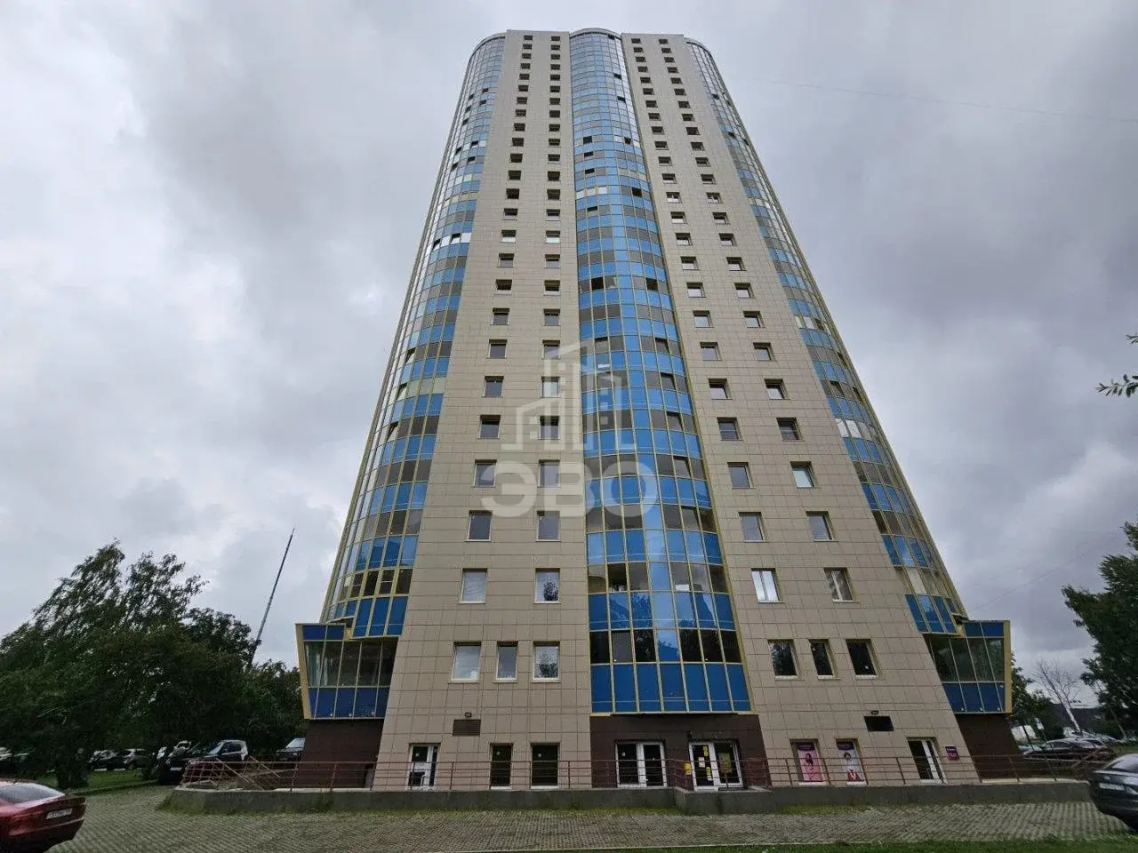 студия в Санкт-Петербурге по адресу: Прокофьева ул., 7, к 2
