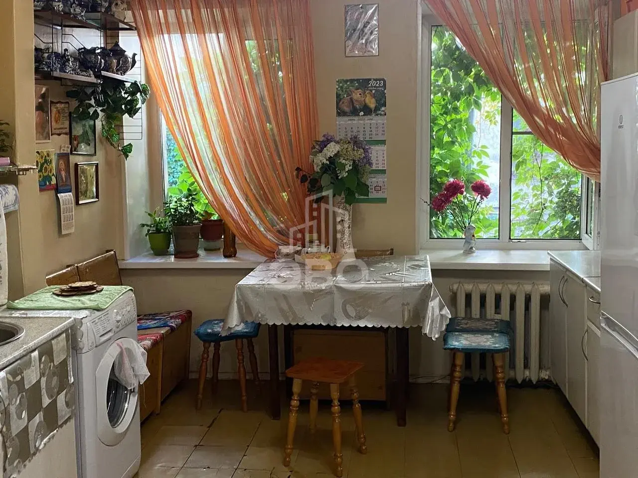комната в Санкт-Петербурге по адресу: Рубинштейна ул., 8