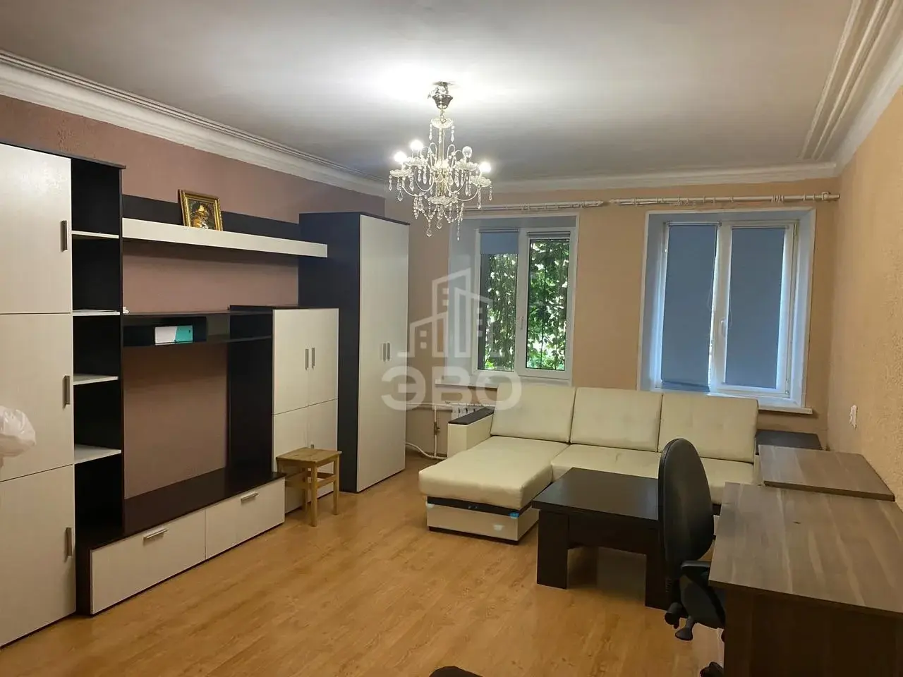комната в Санкт-Петербурге по адресу: Рубинштейна ул., 8
