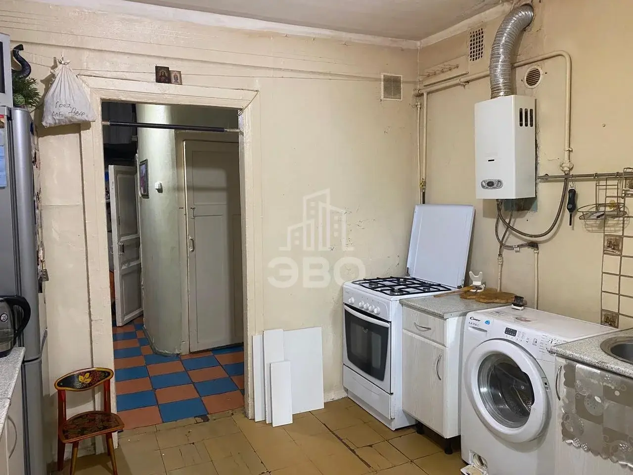 комната в Санкт-Петербурге по адресу: Рубинштейна ул., 8