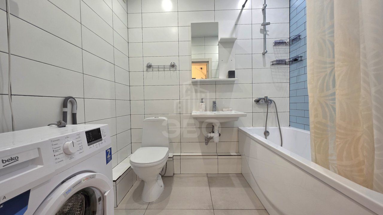 двухкомнатная квартира в Санкт-Петербурге по адресу: Головнина б-р., 3, к 1, строение 1