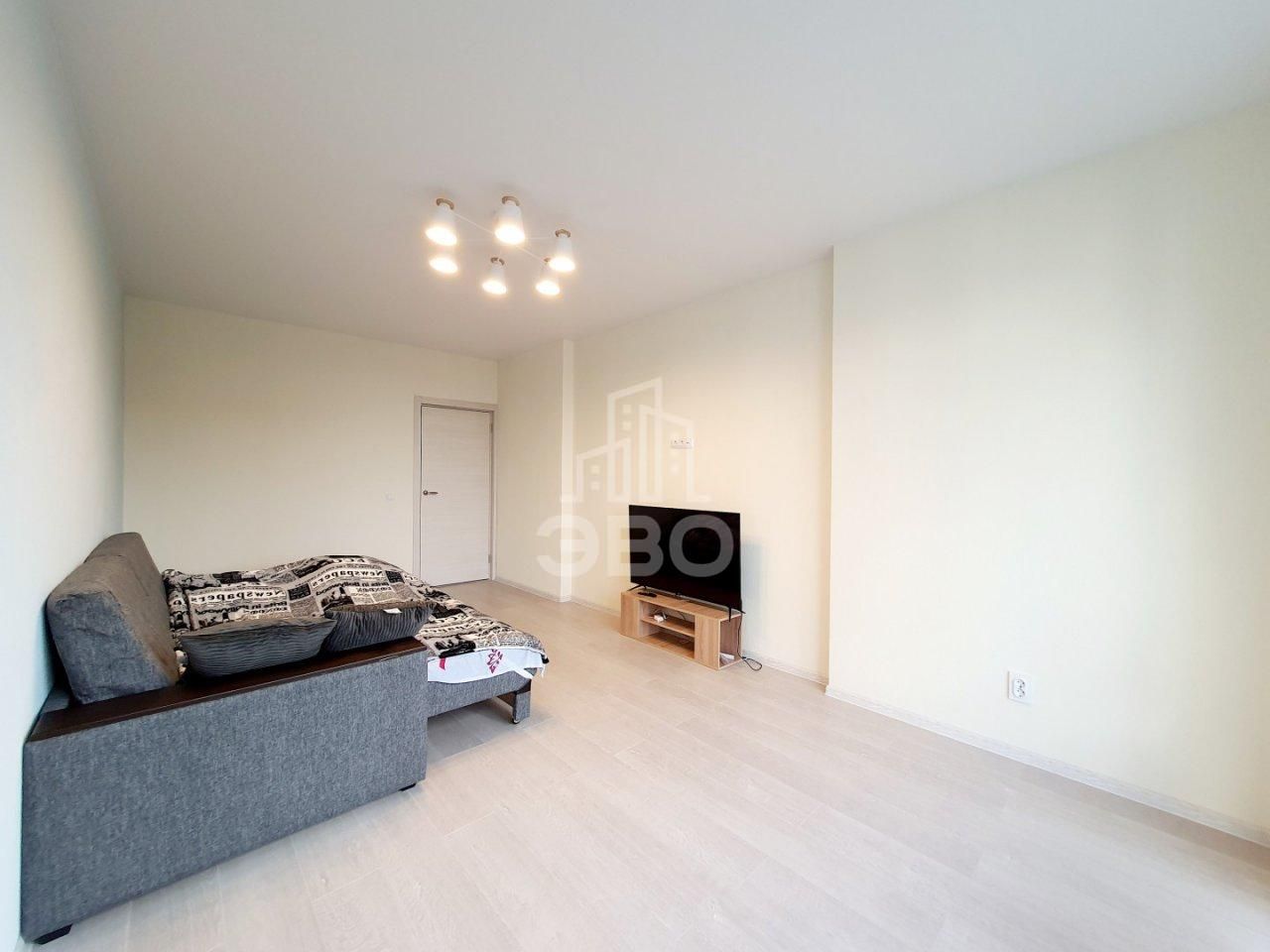 двухкомнатная квартира в Санкт-Петербурге по адресу: Головнина б-р., 3, к 1, строение 1