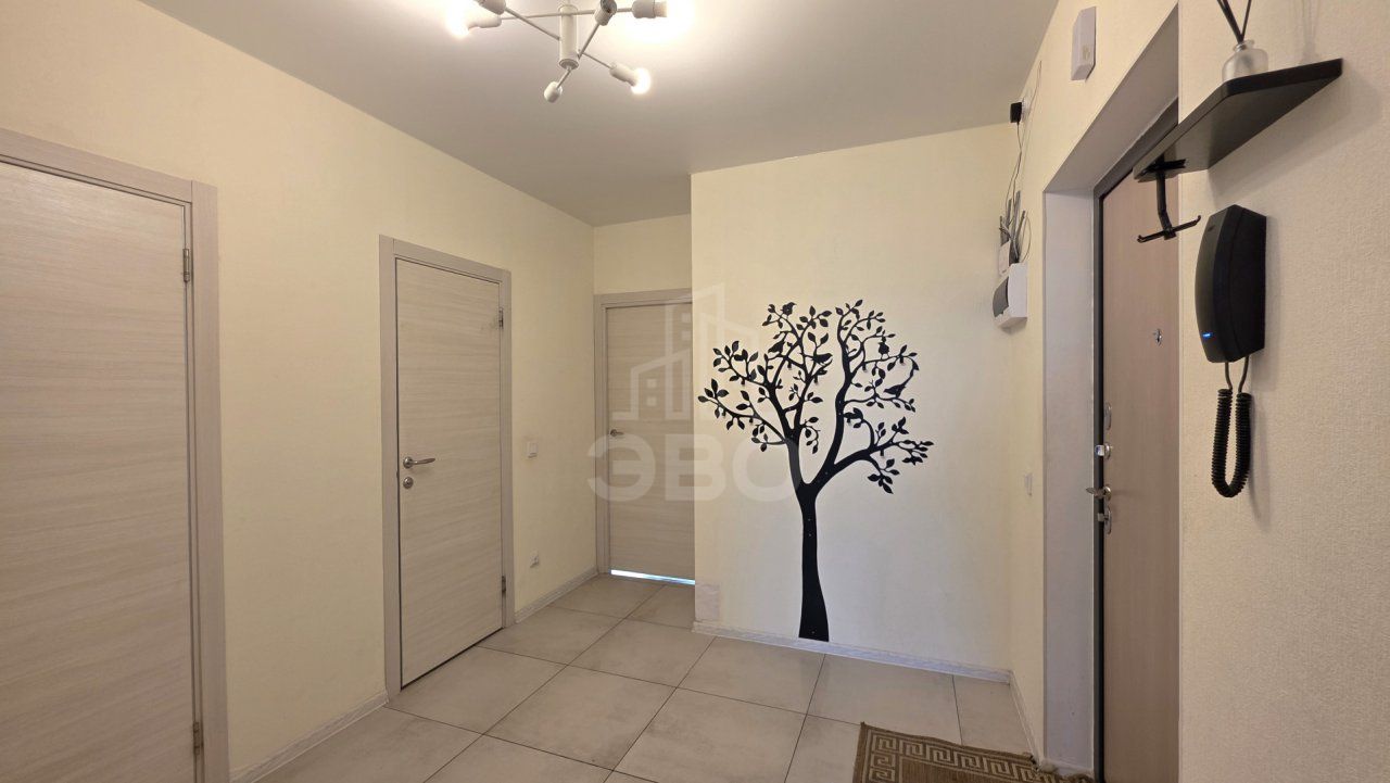 двухкомнатная квартира в Санкт-Петербурге по адресу: Головнина б-р., 3, к 1, строение 1