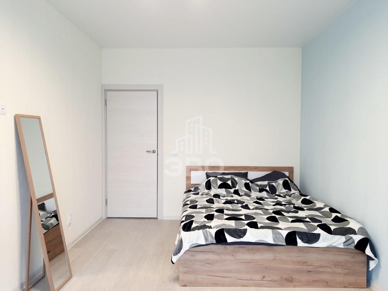 двухкомнатная квартира в Санкт-Петербурге по адресу: Головнина б-р., 3, к 1, строение 1