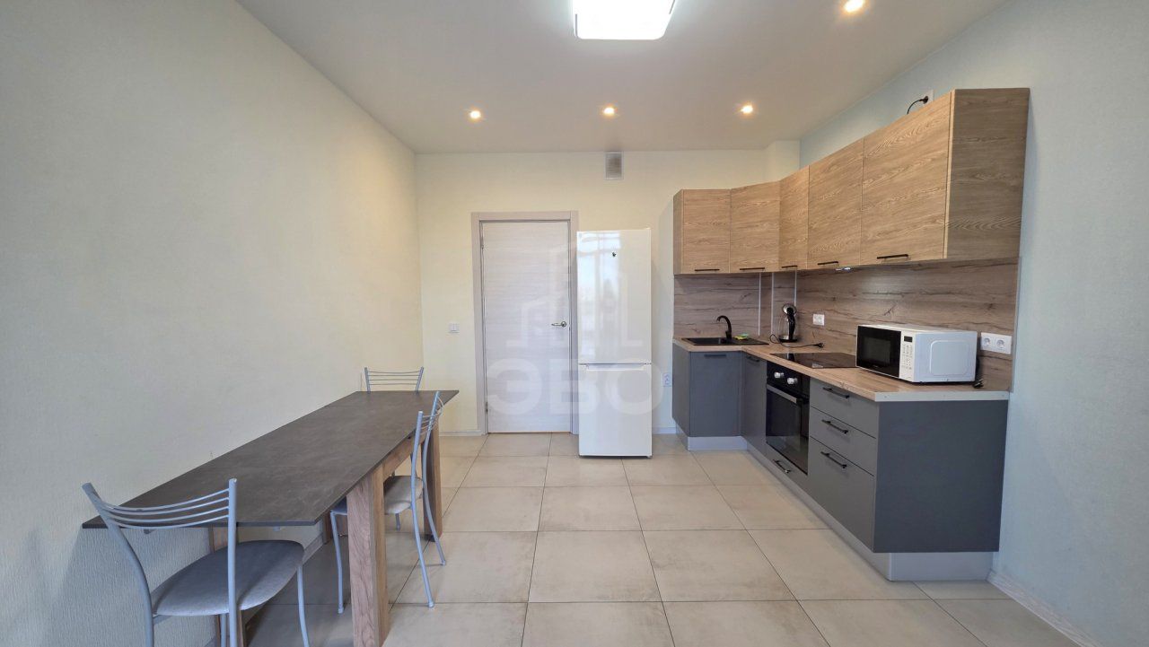 двухкомнатная квартира в Санкт-Петербурге по адресу: Головнина б-р., 3, к 1, строение 1