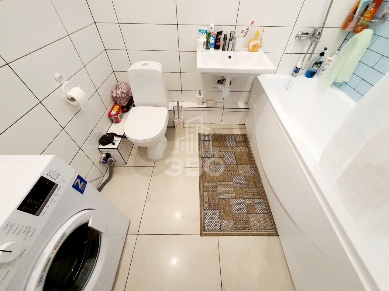 двухкомнатная квартира в Санкт-Петербурге по адресу: Головнина б-р., 3, к 1, строение 1