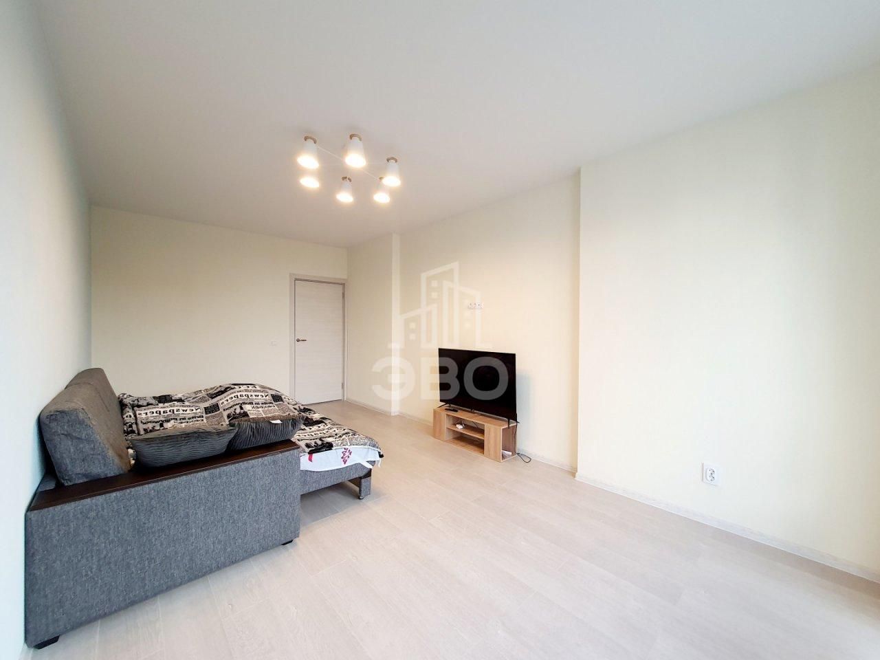 двухкомнатная квартира в Санкт-Петербурге по адресу: Головнина б-р., 3, к 1, строение 1