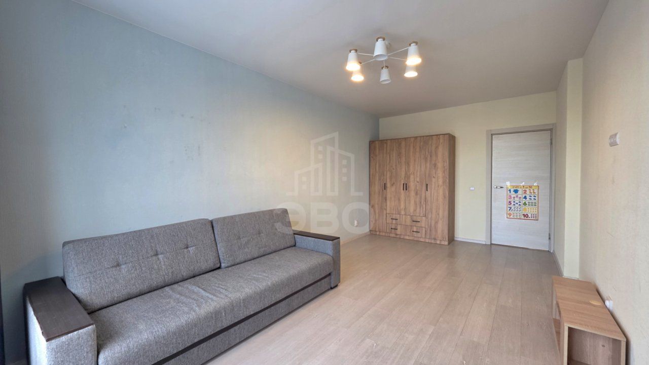 двухкомнатная квартира в Санкт-Петербурге по адресу: Головнина б-р., 3, к 1, строение 1