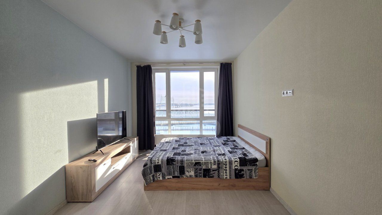 двухкомнатная квартира в Санкт-Петербурге по адресу: Головнина б-р., 3, к 1, строение 1