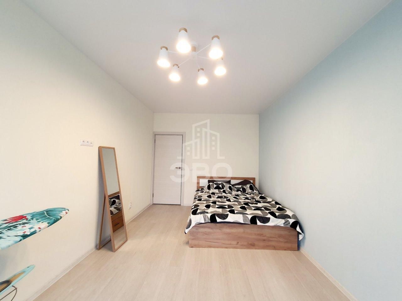 двухкомнатная квартира в Санкт-Петербурге по адресу: Головнина б-р., 3, к 1, строение 1