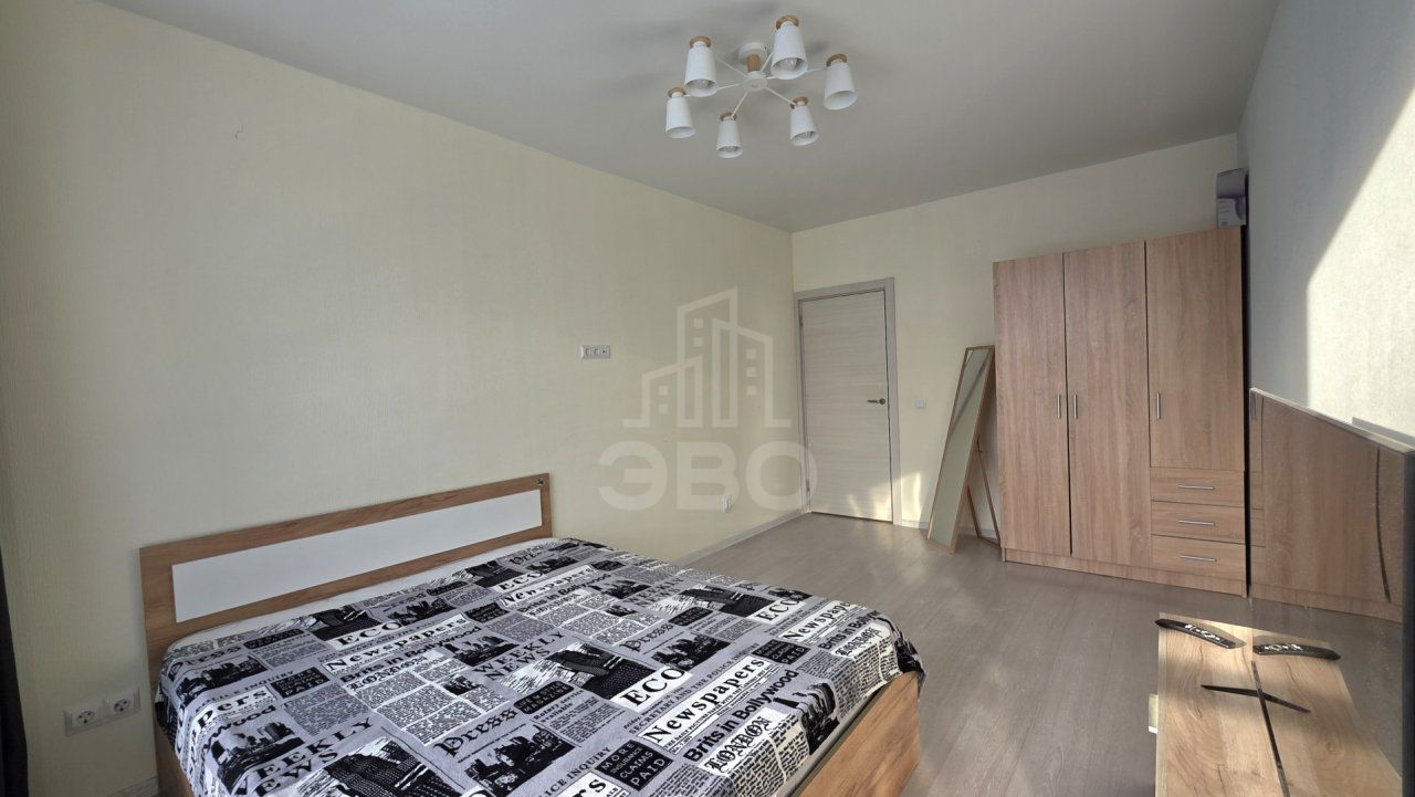 двухкомнатная квартира в Санкт-Петербурге по адресу: Головнина б-р., 3, к 1, строение 1