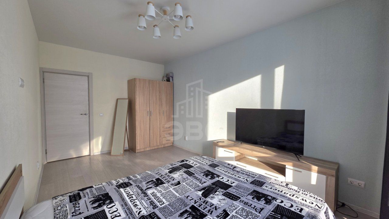 двухкомнатная квартира в Санкт-Петербурге по адресу: Головнина б-р., 3, к 1, строение 1