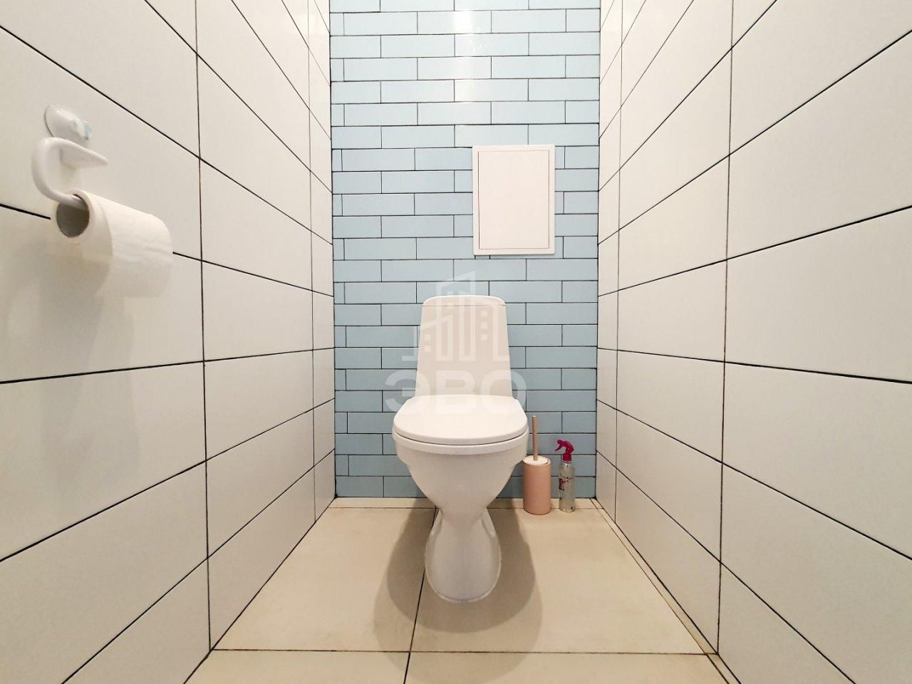 двухкомнатная квартира в Санкт-Петербурге по адресу: Головнина б-р., 3, к 1, строение 1