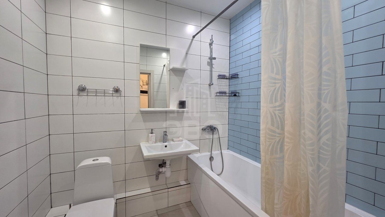 двухкомнатная квартира в Санкт-Петербурге по адресу: Головнина б-р., 3, к 1, строение 1