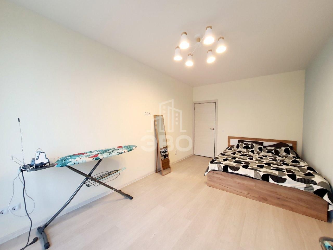 двухкомнатная квартира в Санкт-Петербурге по адресу: Головнина б-р., 3, к 1, строение 1