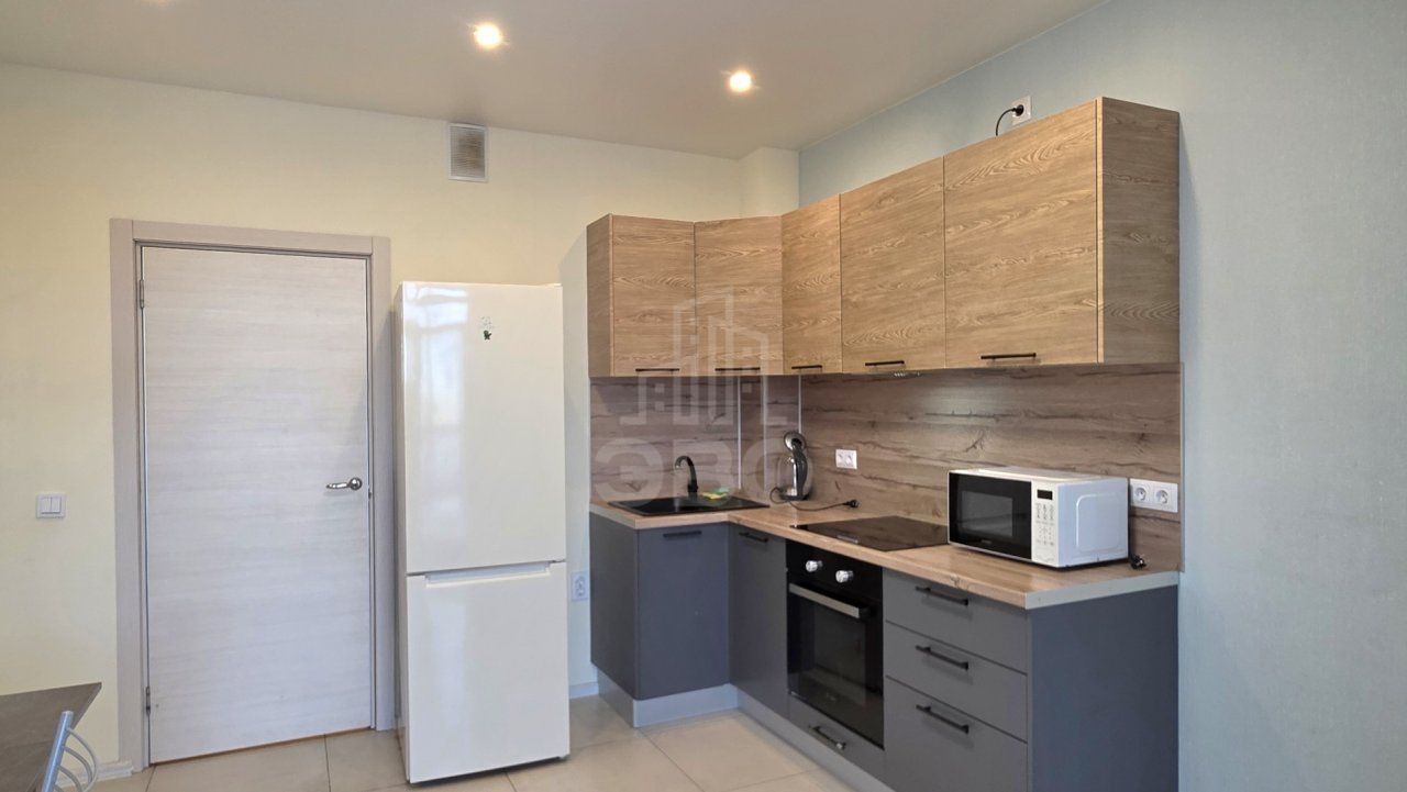 двухкомнатная квартира в Санкт-Петербурге по адресу: Головнина б-р., 3, к 1, строение 1