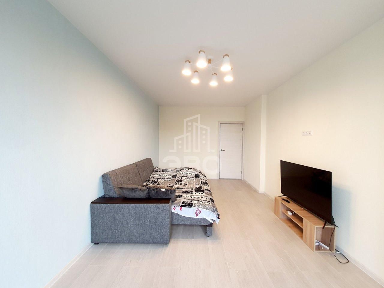 двухкомнатная квартира в Санкт-Петербурге по адресу: Головнина б-р., 3, к 1, строение 1