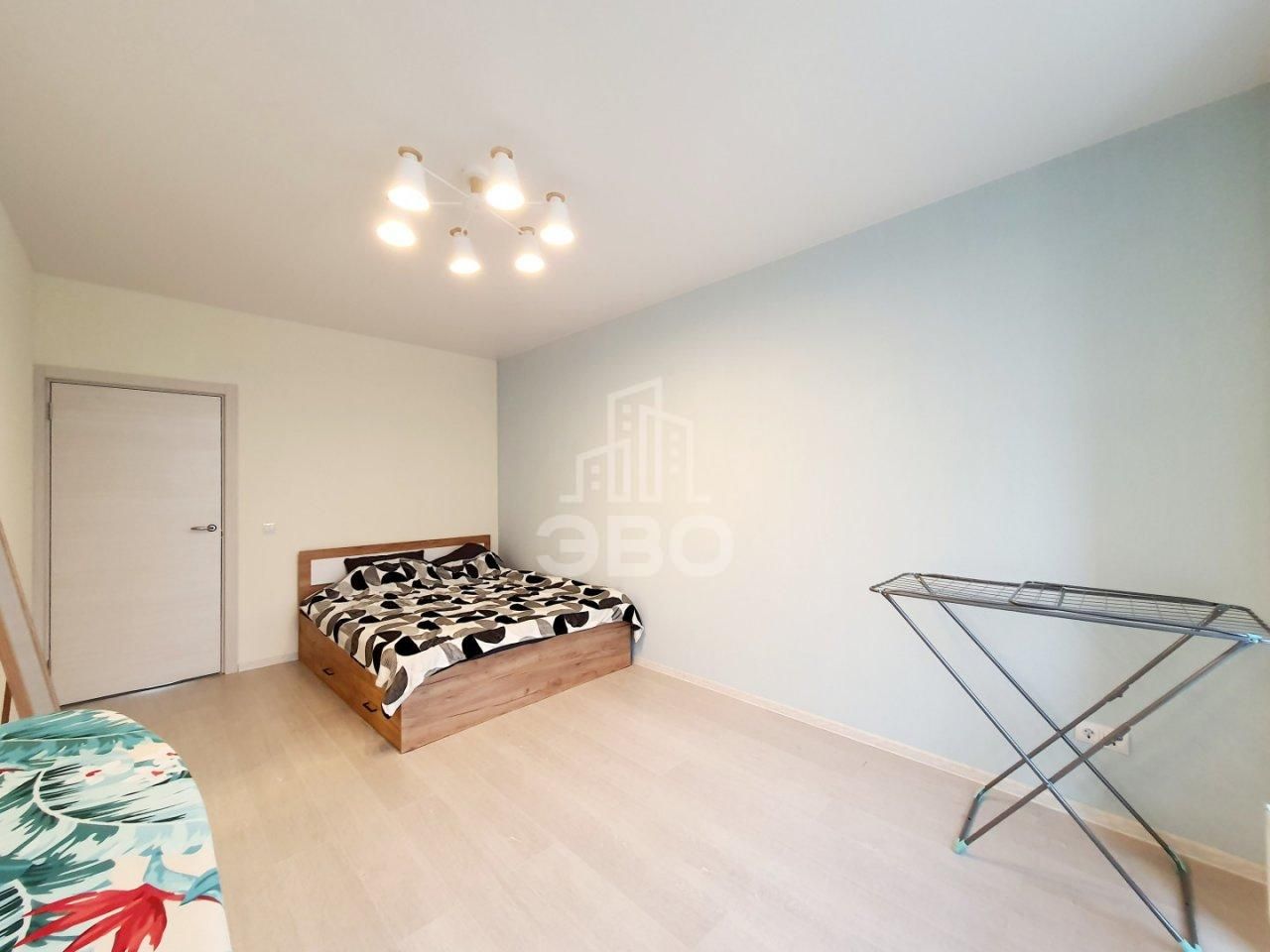 двухкомнатная квартира в Санкт-Петербурге по адресу: Головнина б-р., 3, к 1, строение 1