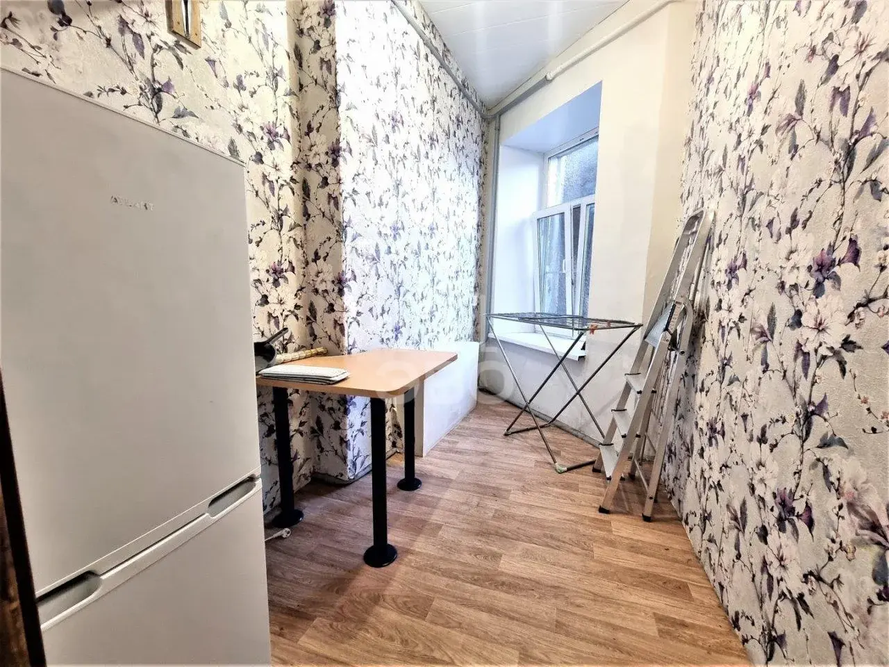комната в Санкт-Петербурге по адресу: Кирочная ул., 6, литера а