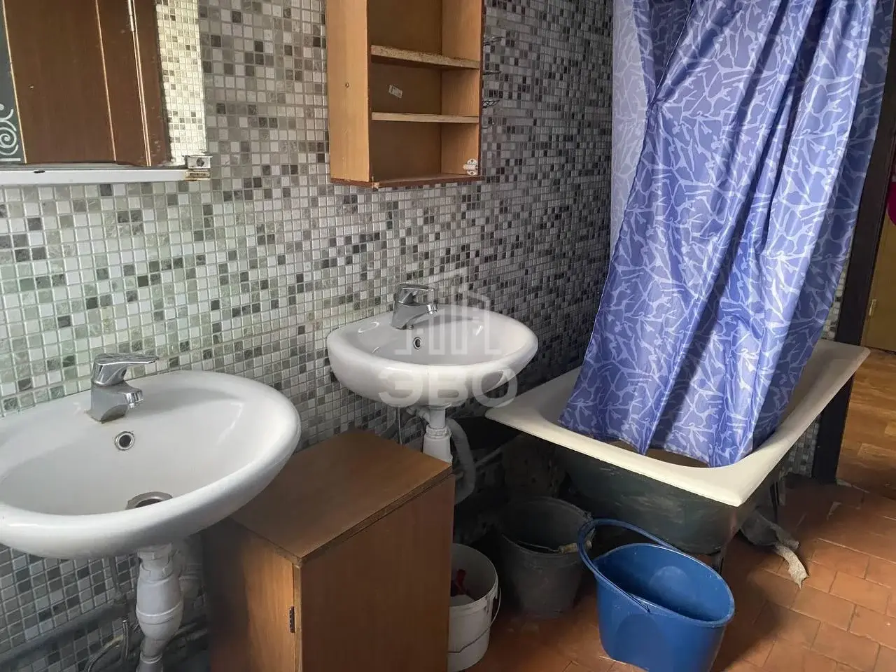 комната в Санкт-Петербурге по адресу: Коллонтай ул., 9