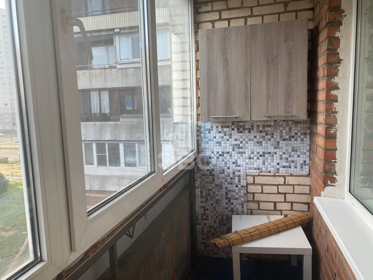 комната в Санкт-Петербурге по адресу: Коллонтай ул., 9