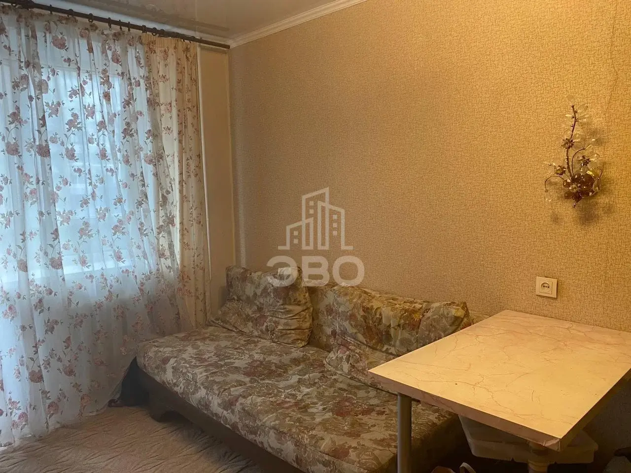 комната в Санкт-Петербурге по адресу: Коллонтай ул., 9