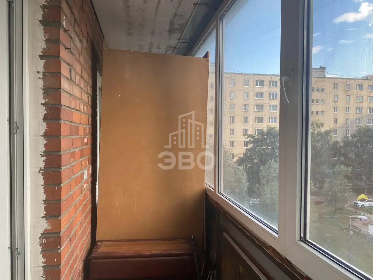 комната в Санкт-Петербурге по адресу: Коллонтай ул., 9