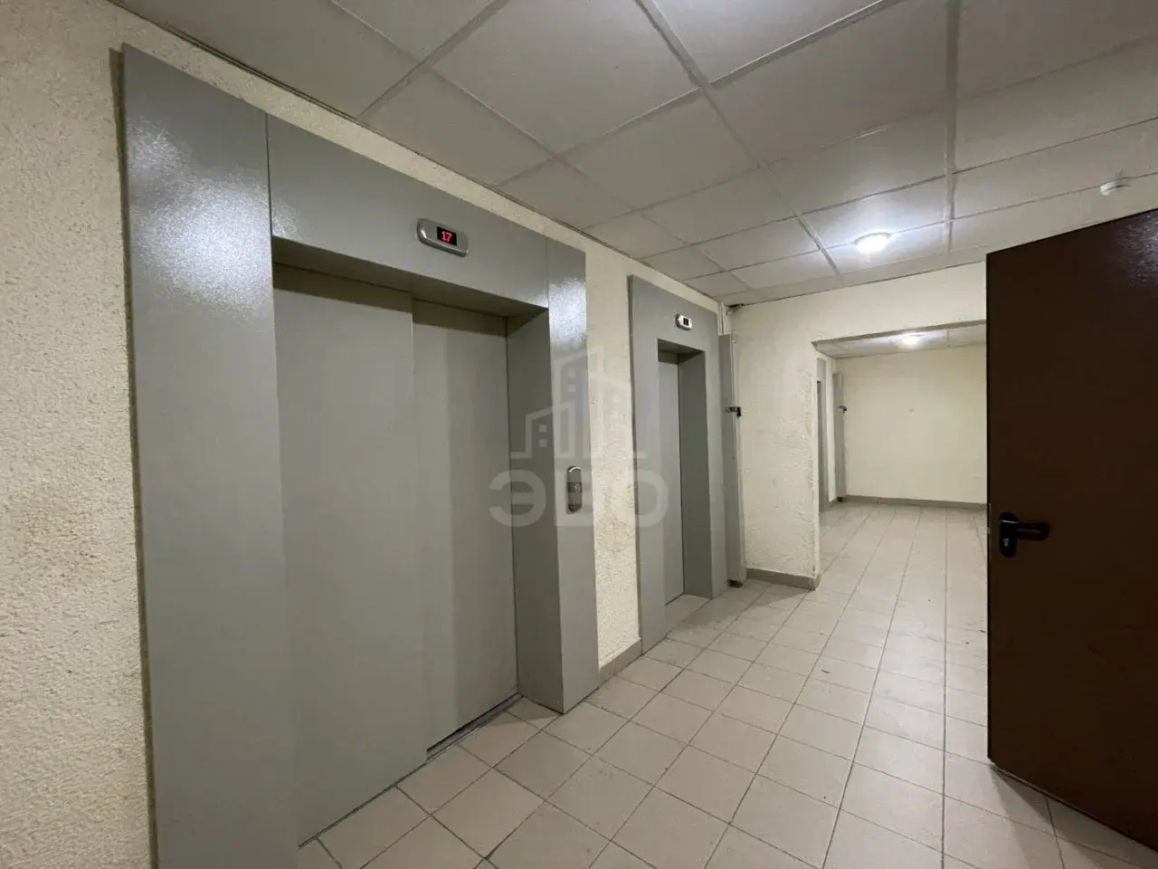 студия в Санкт-Петербурге по адресу: Европейский проспект, 21к2