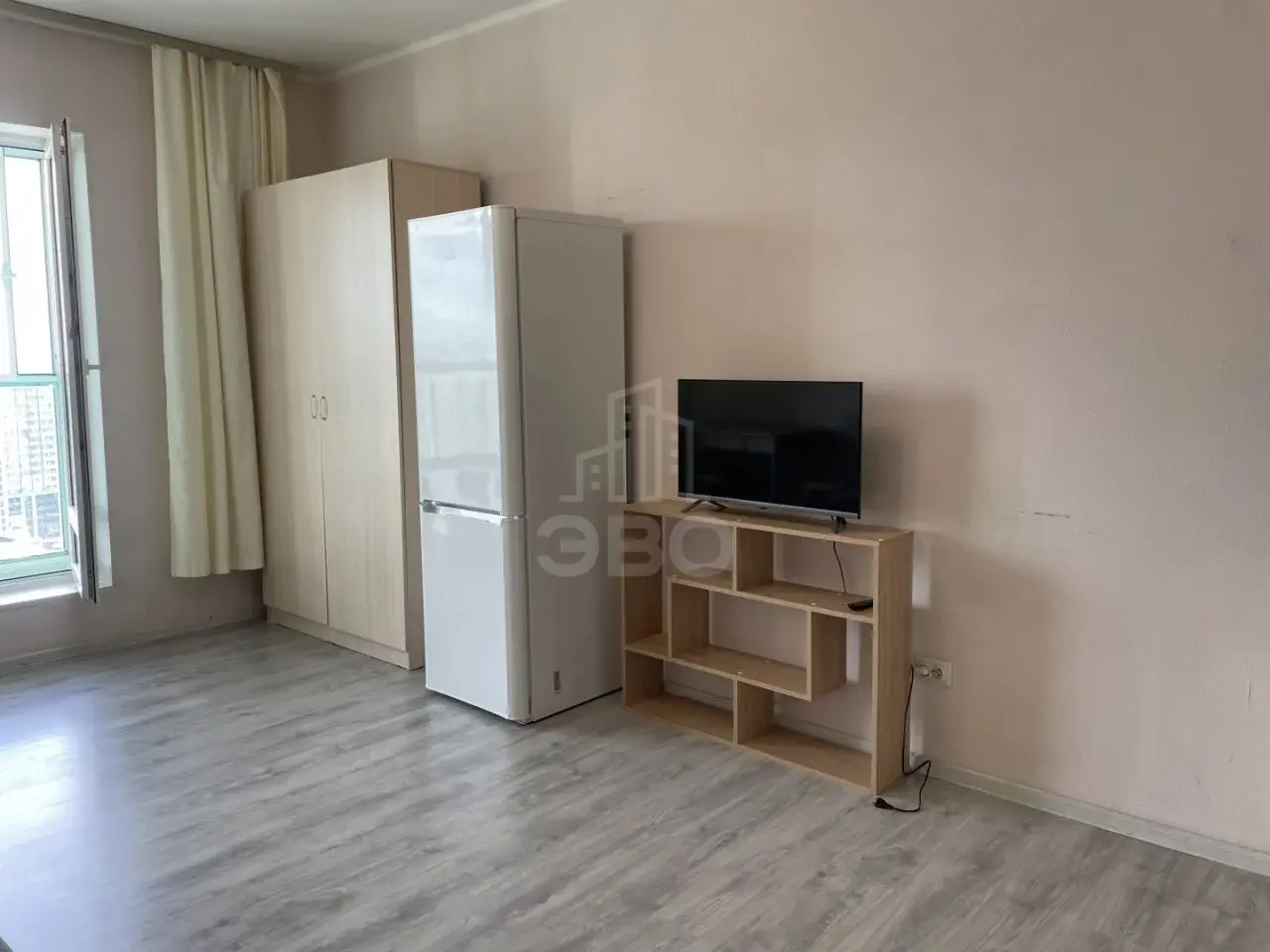 студия в Санкт-Петербурге по адресу: Европейский проспект, 21к2