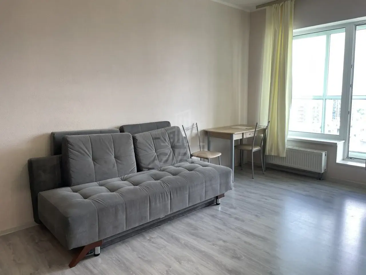 студия в Санкт-Петербурге по адресу: Европейский проспект, 21к2