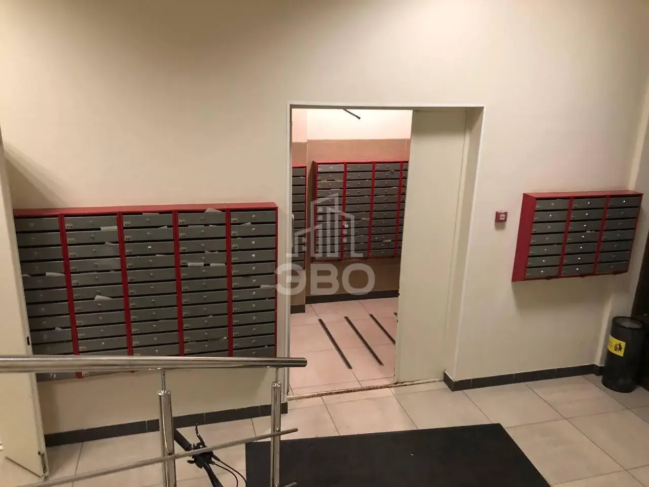 студия в Санкт-Петербурге по адресу: Строителей проспект, 20, к 1