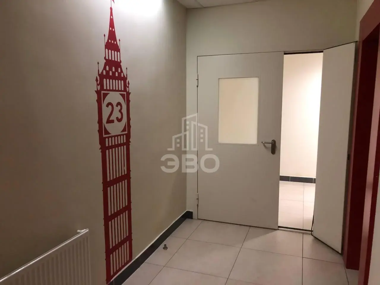 студия в Санкт-Петербурге по адресу: Строителей проспект, 20, к 1