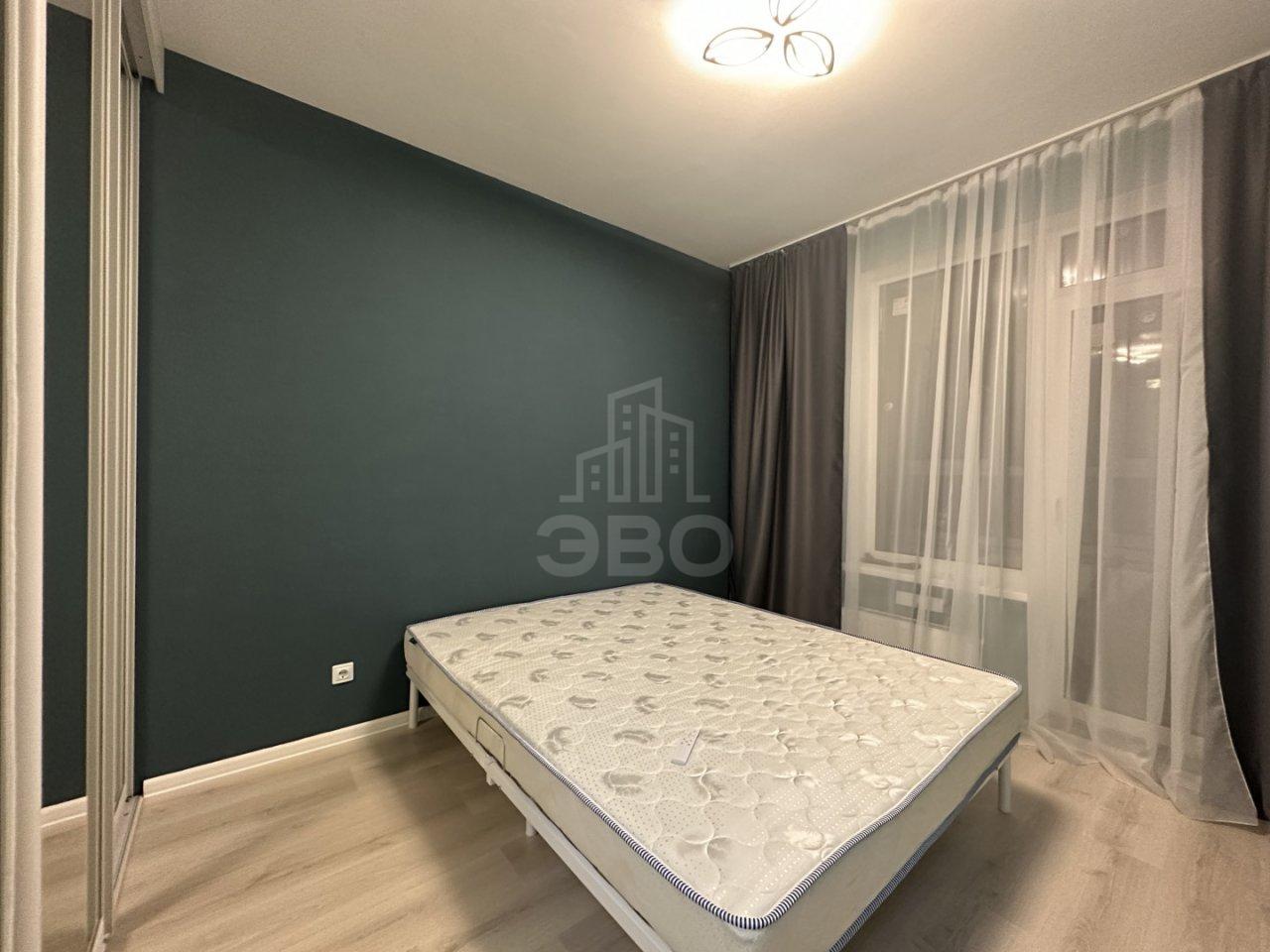 однокомнатная квартира в Санкт-Петербурге по адресу: Планерная ул., 87, к 1, строение 1