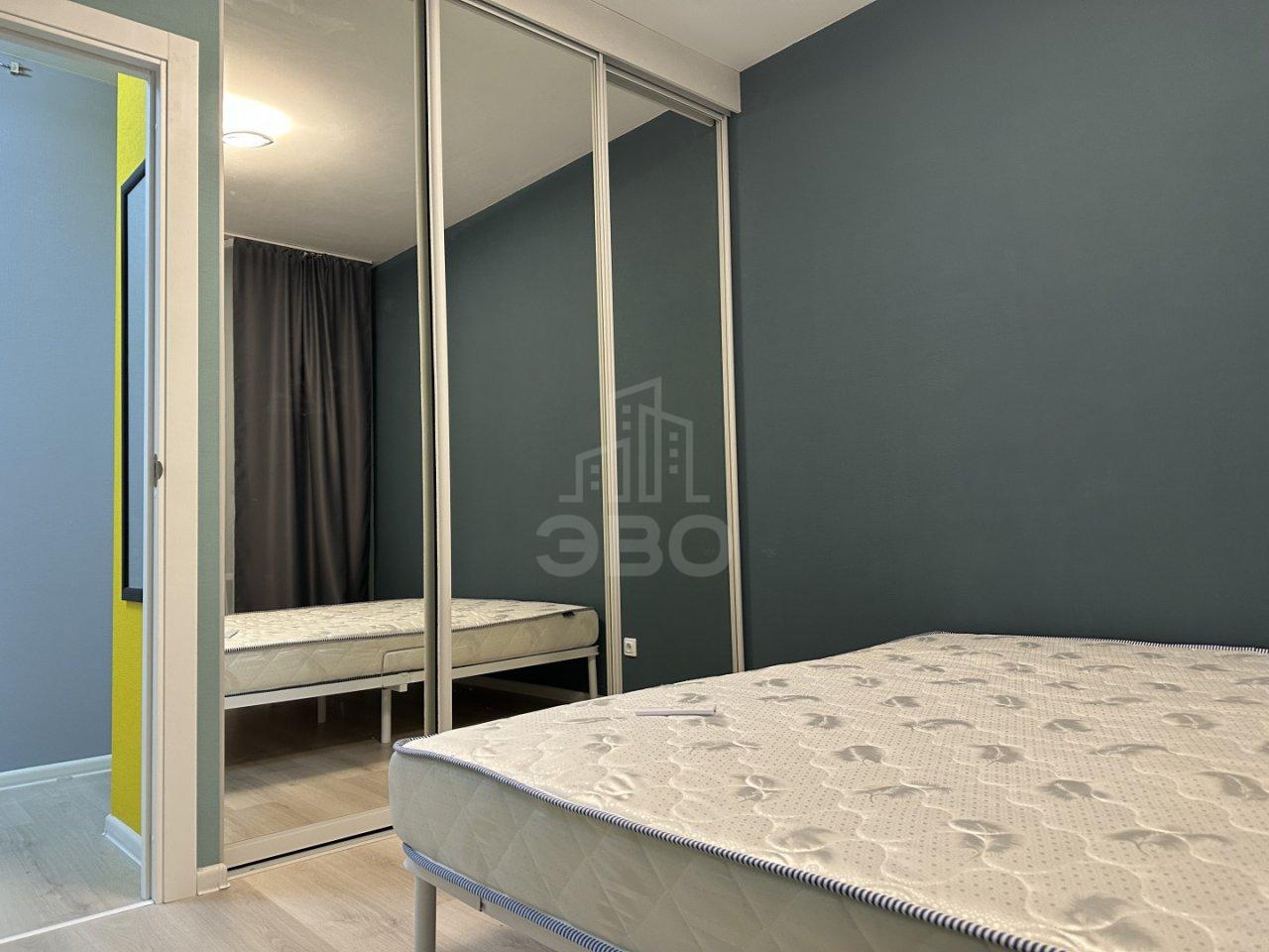 однокомнатная квартира в Санкт-Петербурге по адресу: Планерная ул., 87, к 1, строение 1