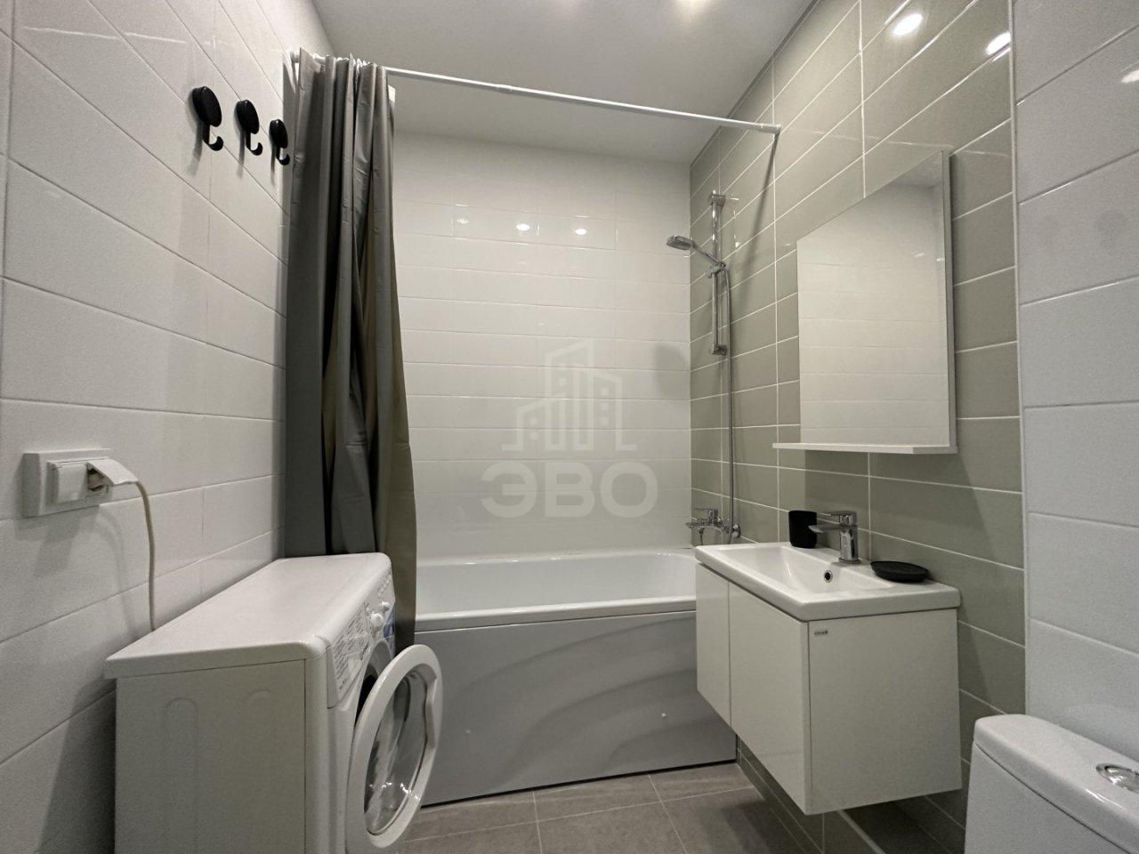 однокомнатная квартира в Санкт-Петербурге по адресу: Планерная ул., 87, к 1, строение 1