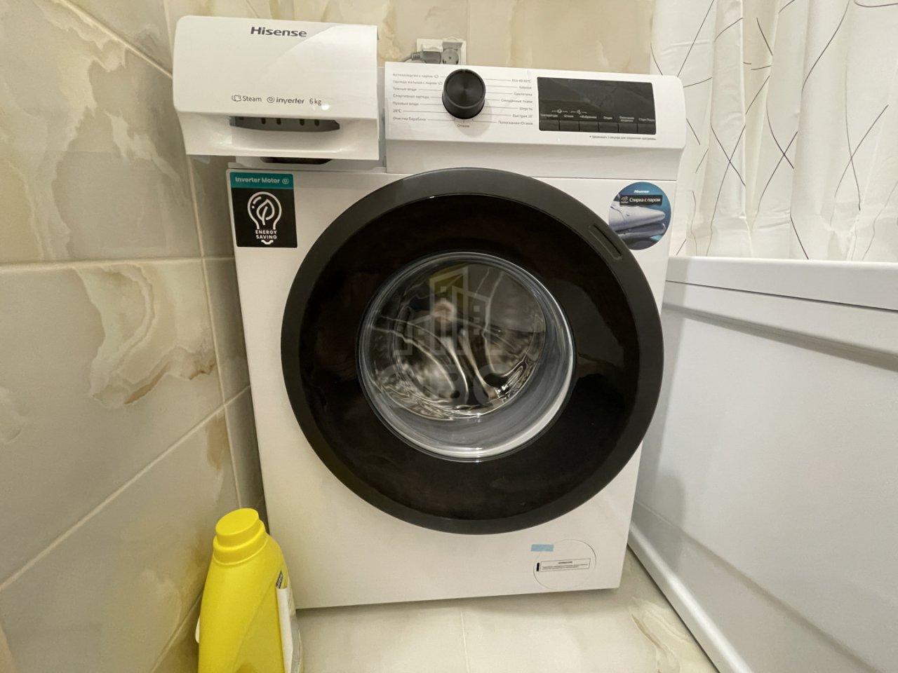 двухкомнатная квартира в Санкт-Петербурге по адресу: Брюлловская ул., 5, строение 1