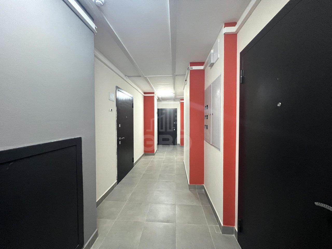 студия в Ленинградской области по адресу: Шоссе в Лаврики ул., 64, к 1