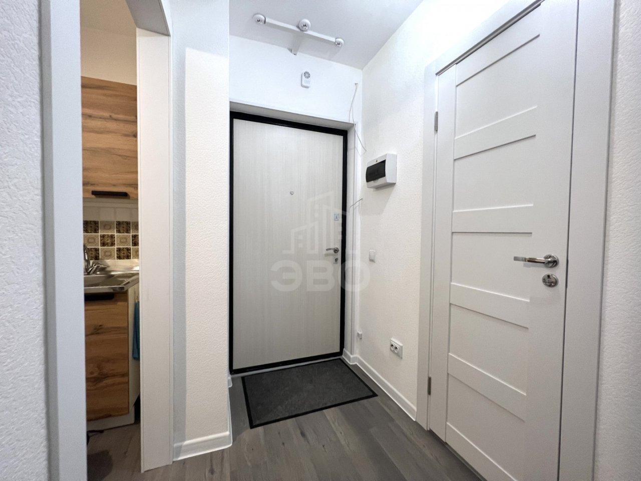 студия в Ленинградской области по адресу: Шоссе в Лаврики ул., 64, к 1