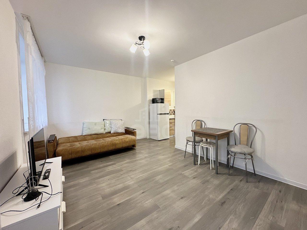 студия в Ленинградской области по адресу: Шоссе в Лаврики ул., 64, к 1