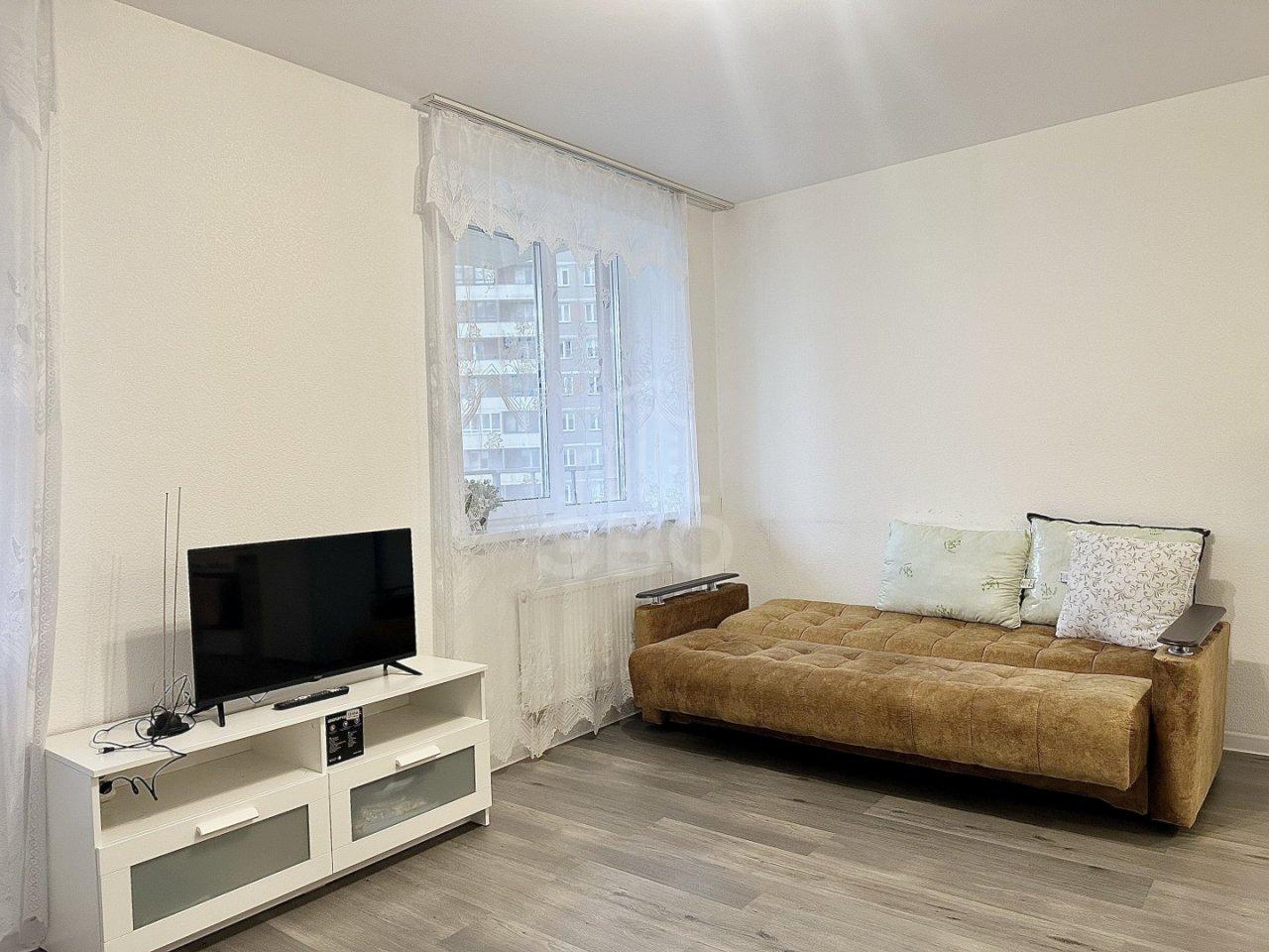 студия в Ленинградской области по адресу: Шоссе в Лаврики ул., 64, к 1