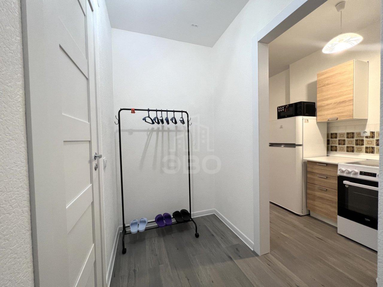 студия в Ленинградской области по адресу: Шоссе в Лаврики ул., 64, к 1