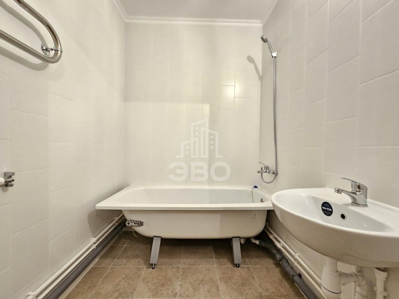 двухкомнатная квартира в Санкт-Петербурге по адресу: Реки Каменки наб., 21, к 1