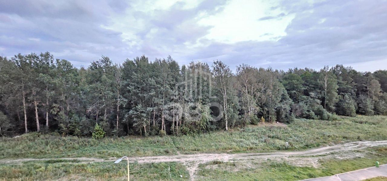 двухкомнатная квартира в Санкт-Петербурге по адресу: Реки Каменки наб., 21, к 1