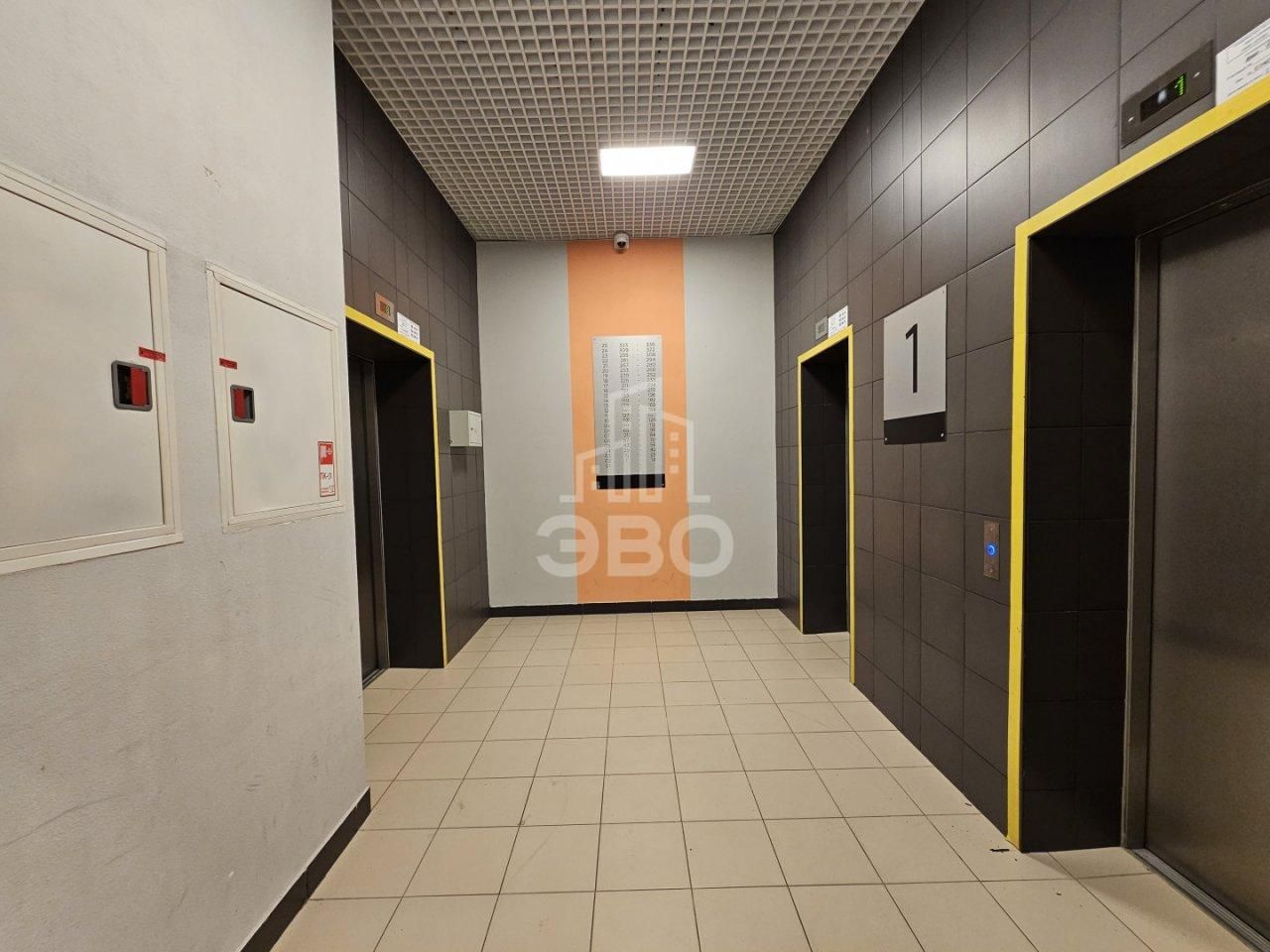 двухкомнатная квартира в Санкт-Петербурге по адресу: Реки Каменки наб., 21, к 1