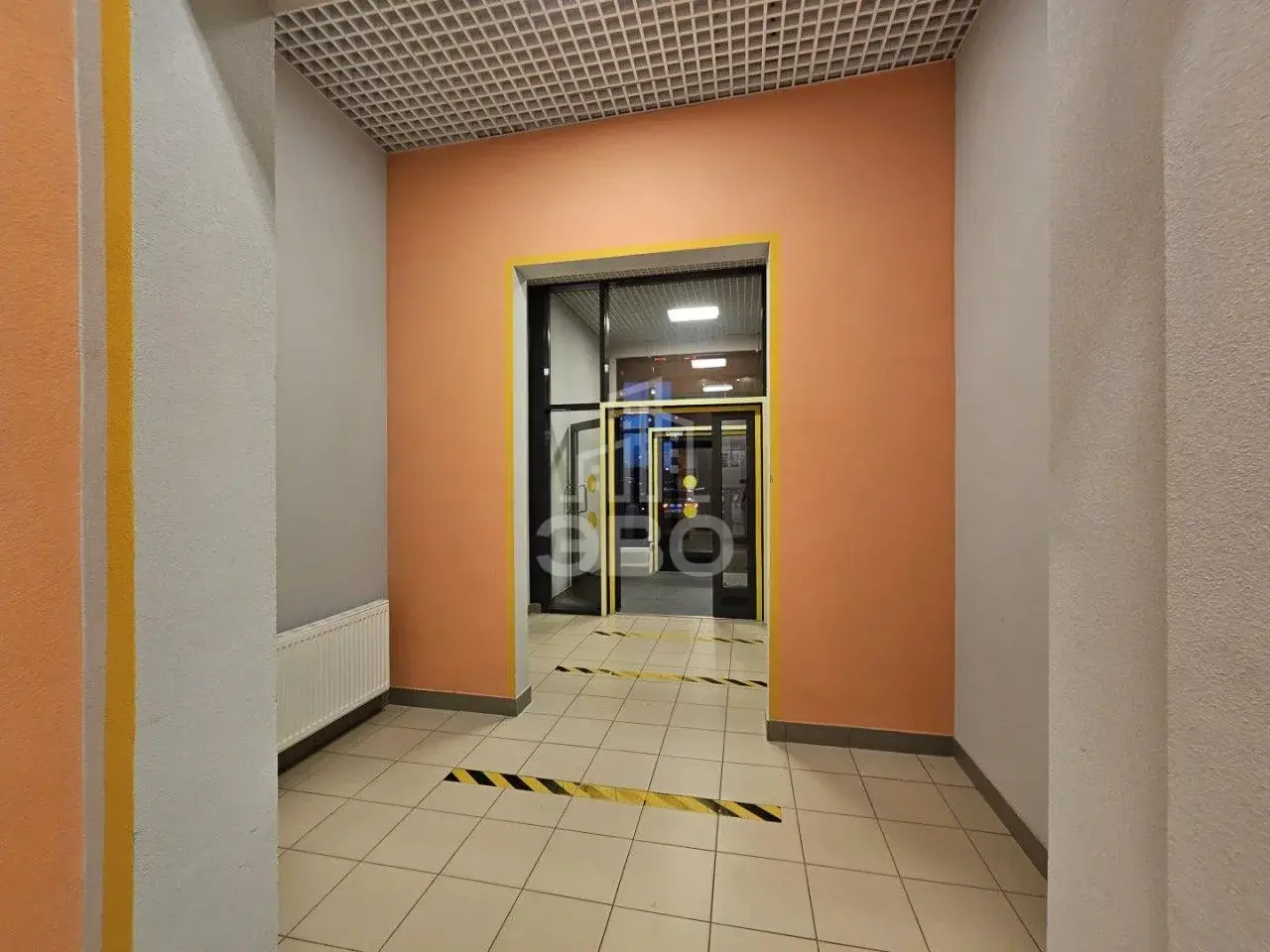 двухкомнатная квартира в Санкт-Петербурге по адресу: Реки Каменки наб., 21, к 1